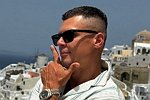 Иван Барзиков: Она не женщина, а гнойный мужик