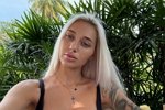 Анастасия Стецевят: Собака принадлежит мне!