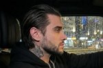 Евгений Ромашов: Я смотрю на них как на парадокс