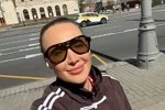 Лиза Полыгалова: Наш малыш всё не приходит