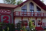 На поляне началась к подготовка к первому этапу конкурса