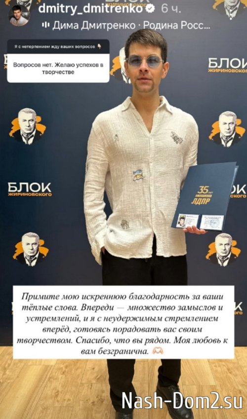 ������� ���������: ��������, � �� ��������������� ��������