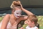 Виктория Салибекова выбрала семью, а не участие конкурсе