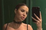 Евгения Хорошева: Я оказалась в конце, но я не расстраиваюсь