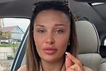 Ксения Задойнова: Я очень довольна собой!