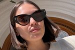 Александра Артёмова: Мы поступили в школу