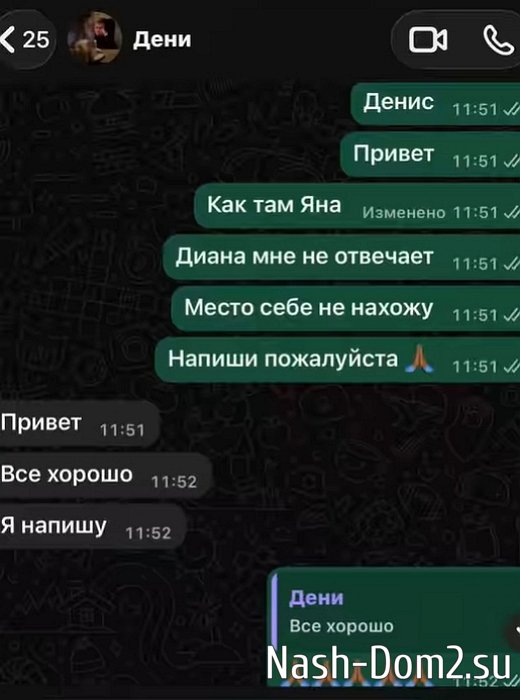 Яна Фиткевич впервые стала мамой Яна Фиткевич впервые стала мамой