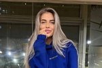 Екатерина Скалон: Я дома!