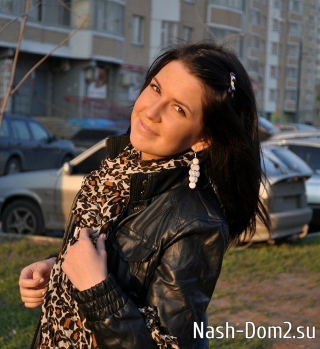 Майя Донцова: 17 лет прошло, а как будто вчера Майя Донцова: 17 лет прошло, а как будто вчера