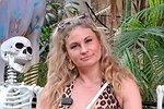 Вероника Гракович стравила дочь с Кариной Тетуевой