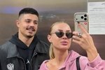 Кристина Лясковец: Мы пока в отпуске