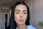 Кристина Бухынбалтэ: Не нужно было этого говорить
