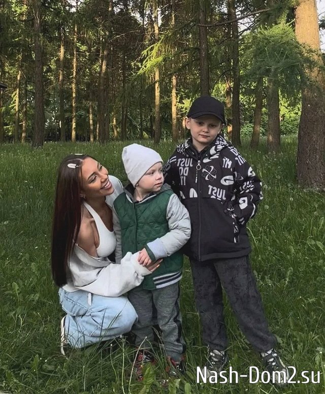 Алёна Савкина: С первым днём лета! Алёна Савкина: С первым днём лета!