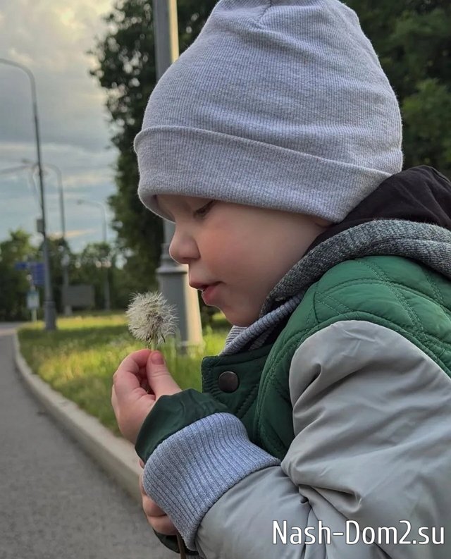 Алёна Савкина: С первым днём лета! Алёна Савкина: С первым днём лета!