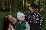 Алёна Савкина: С первым днём лета!