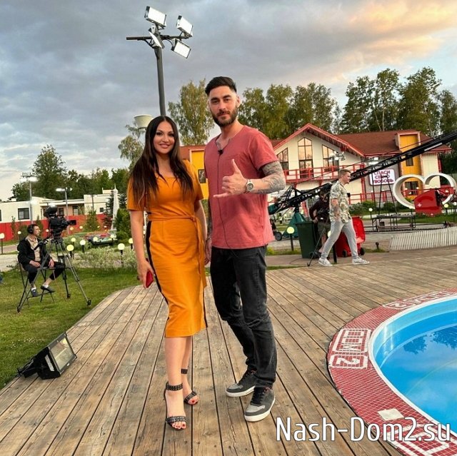 Светлана Прель: Я никогда не буду мстить Светлана Прель: Я никогда не буду мстить