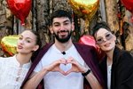 Карина Тетуева: Скучаю по Саше и Рудольфу