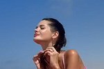 Анна Самонина: Моя миссия - выходить в люди