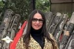Светлана Прель: До конца года Кристина управится