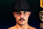 Никита Гуранда: - 5 кг и всё будет чётко