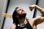 Алексей Безус: Желаю, чтобы так и было