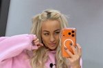 Стала известна цель поездки Элины Рахимовой в Казань