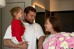 Виктория Бахарева: Я безгранично счастлива