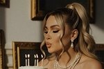 Анастасия Голд: Мне 32!