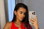 Кристина Бухынбалтэ отпраздновала свой 32 день рождения