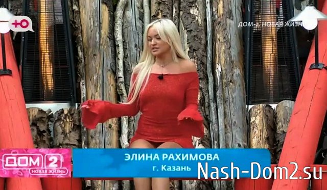 Кристина Лясковец: Как же бы мне пошло быть ведущей Кристина Лясковец: Как же бы мне пошло быть ведущей