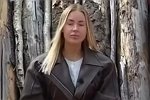 Кристина Лясковец: Как же бы мне пошло быть ведущей