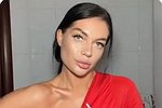Катя Скалон: Иногда люблю пострадать