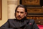 Курбан Омаров нашёл себе нового друга на шоу «Мастер игры»