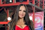 Светлана Прель: Александра рассказала о своём прошлом