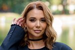 Вернувшись из Таиланда, Тепловодская улетела в Карелию