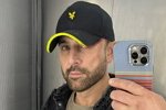 Алексей Адеев: Настя и Женя, поздравляю вас!