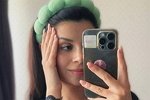 Алиана Устиненко: Ощущаю себя свободной