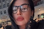 Александра Черно: Я очень боюсь это выкачивать