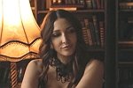 Яна Захарова: Сегодня мне исполнилось 36