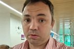 Александр Гобозов: Мне сейчас не до этого!