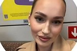 Виктория Салибекова раскритиковала московское метро