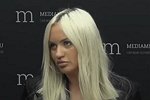 Элина Рахимова: Я ещё не звезда