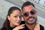 Руслан Мацьолик счастлив в новых отношениях