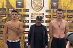 Никита Гуранда: Завтра бой