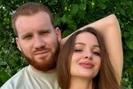 У Виктории Чуевой проблемы в отношениях
