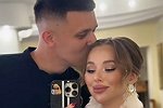 Татьяна Репина: Год, как мы муж и жена!
