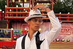 Влад Попович нашёл себе новый объект для симпатии