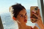 Анна Самонина: Я не была здесь лет семь