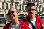 Мама Кристины Лясковец обиделась на Никиту Гуранда