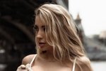 Катя Квашникова: С ним я очень сильно смущаюсь